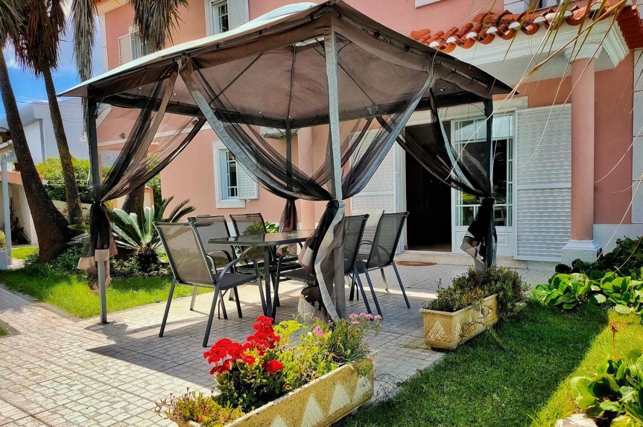 Villa Shardana B&B Sesimbra Exterior photo
