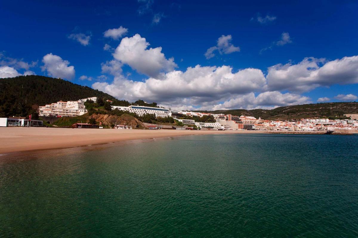 Villa Shardana B&B Sesimbra Exterior photo
